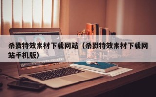 鹰潭杀戮特效素材下载网站（杀戮特效素材下载网站手机版）